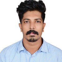 Arjun Kp