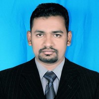 Jogeswar Budhia