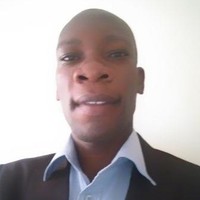 Cyprian Nyukuri
