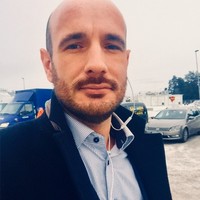 Robin Öström