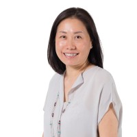 Charlene Leong