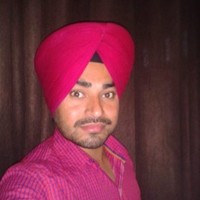 Hartinder Singh