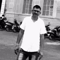 Shiv Singh Sodha