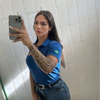 Rafaela Fidelis  🏳️⚧️