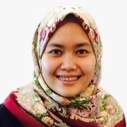 Iffah Izzati Mohd Yusof