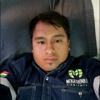 Elias Ruben Vidal Jaldin