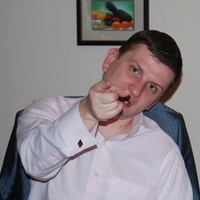 Aleksey Mizgin