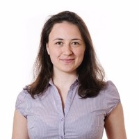 Yuliia Berezhna