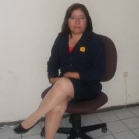 Irma Dominguez
