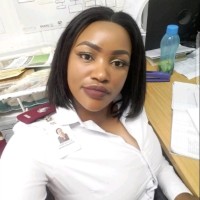 Busisiwe Msibi
