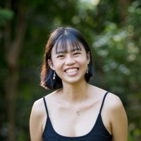 Ammelie Ho