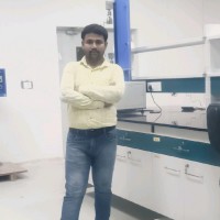 Suraj Kanti Ghosh
