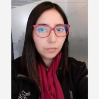 Francisca Santana Alvarado