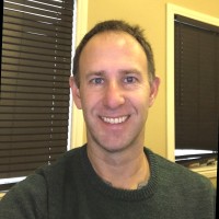 Tim Strydhorst, P.Eng