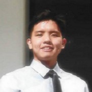 Melvin Ong