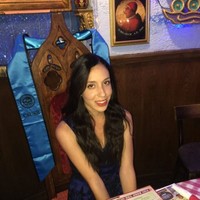 Kaela Morgan