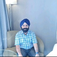 Gagan Deep