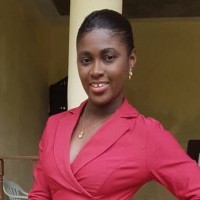 Louise Claudia Gracia