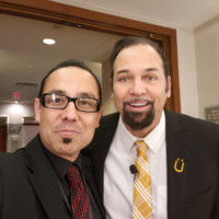Ismael Garza
