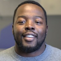 Donovan Mandaza