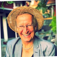 Ove Sahlin