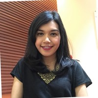 Kristi Gracia Manfe