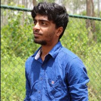 Koushik B