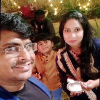 AVINASH JAIN