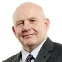 Peter Baird