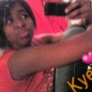 Kyeisha Rayford