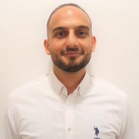 Nima Marali