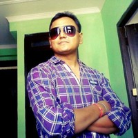 Piyush Gaurav