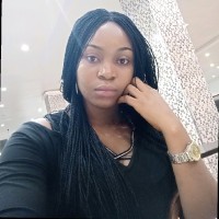 Caroline Bassey