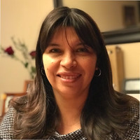 Carla Alarcón Arancibia