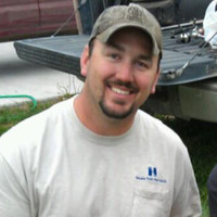 Tim Stehlik