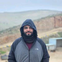 Kifah Ra'Fat Ahed Mahmoud Ali