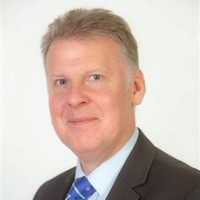 Robert Marshall