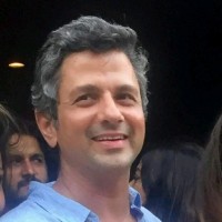Sarosh Dabhoiwala