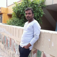 K R Siva Prasad Rao