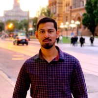 Junaid Farooqui, P.Eng.