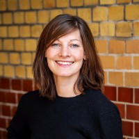 Dr. Meike Riebau