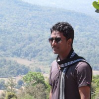 Nandhakumar V