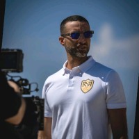 Michaël Riveti