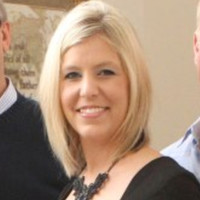 Mandy Brasher