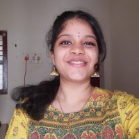 Bharathi Sriram