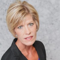 Elizabeth Zarada