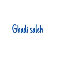 Ghadi Saleh