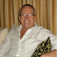 John McBride