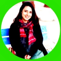 Aimen Chaudhary