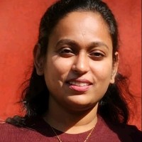 Sangeeta Santra